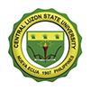 CLSU logo